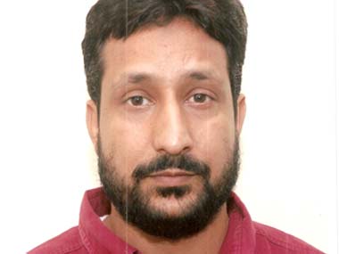 Framed and jailed: Delhi's special cell exposed Framed and jailed: Delhi's special cell exposed