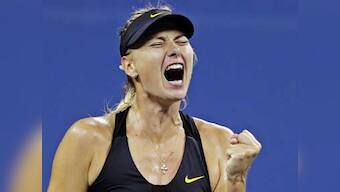 US Open: Bartoli stuns Kvitova as Sharapova, Stosur advance