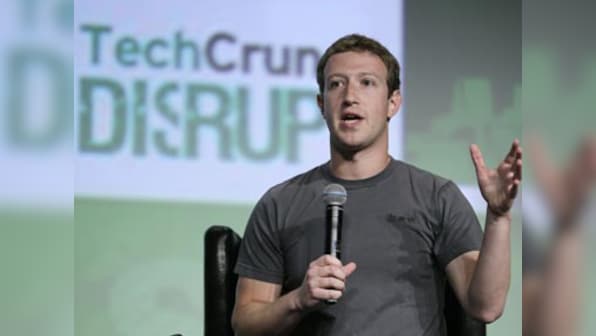 Mark Zuckerberg hits back at Tim Cook for his recent criticism of Facebook and its monestisation of user data