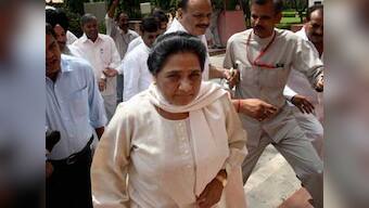 News Wrap: Parliament gets rough; Fire rages in Sivakasi