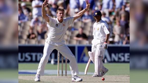 Sachin will know when to retire: McGrath