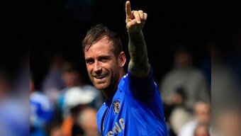 Chelsea sell Meireles to Fenerbahce