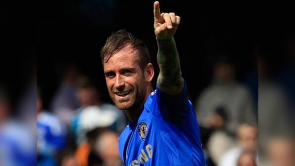 Chelsea sell Meireles to Fenerbahce