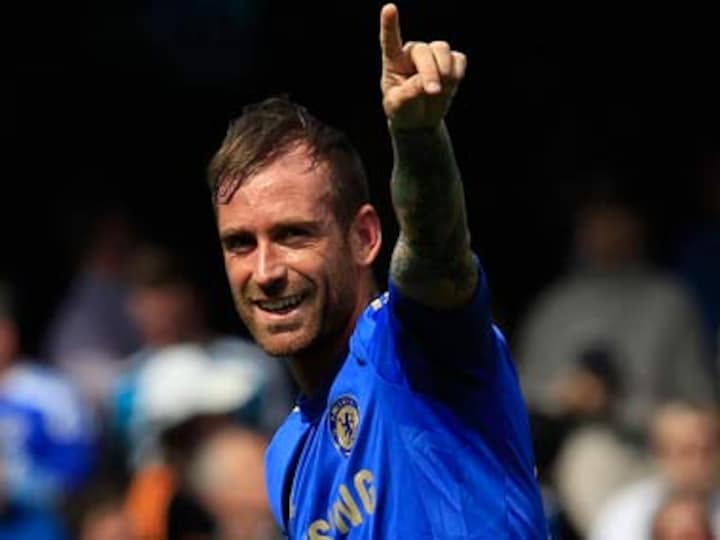 Chelsea sell Meireles to Fenerbahce