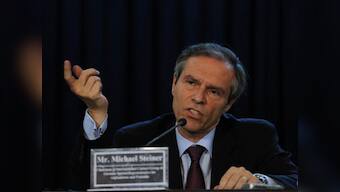 A taste of sanskriti: German envoy to organise satsang on his birthday, invites Smriti Irani