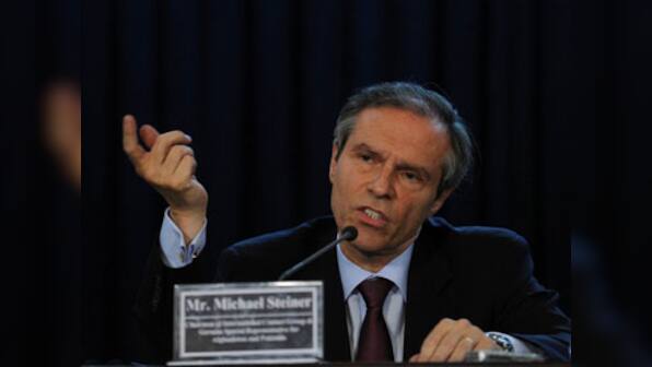 A taste of sanskriti: German envoy to organise satsang on his birthday, invites Smriti Irani