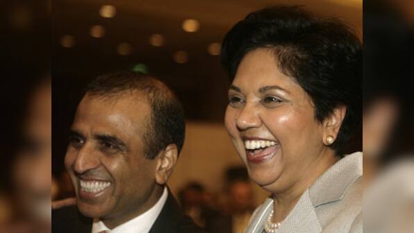Not Ambanis, Birla, Mittal: Most Sensex CEOs get pay hikes