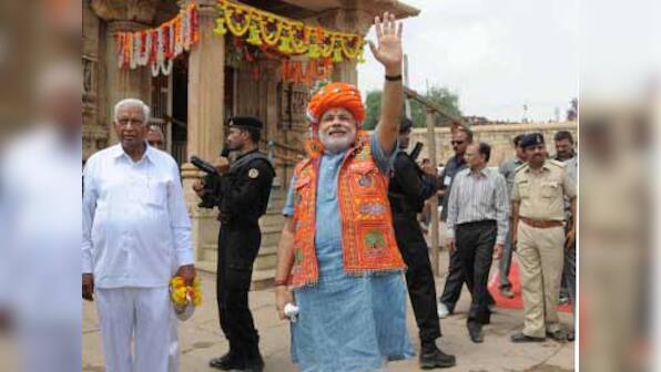The many pockets of disquiet in Narendra Modi’s Gujarat