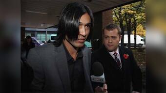 Banned Aamir aims return to cricket in 2015