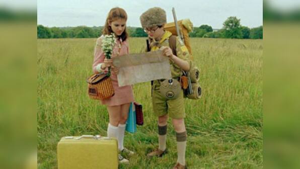 Movie Review: Moonrise Kingdom's spell makes even Bruce Willis adorable
