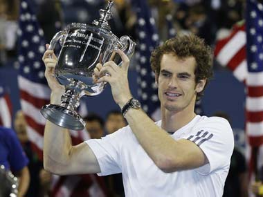 New York fairytale: British press go gaga over Murray win New York fairytale: British press go gaga over Murray win