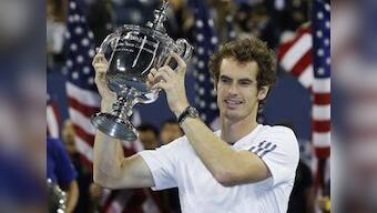 New York fairytale: British press go gaga over Murray win