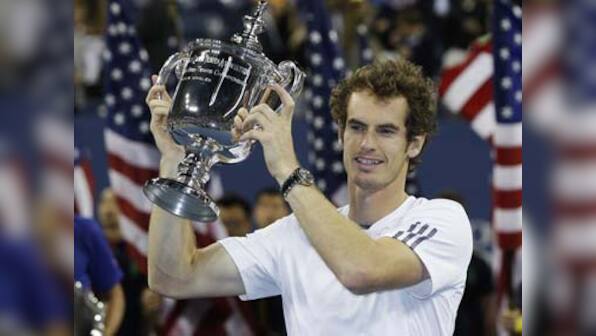 New York fairytale: British press go gaga over Murray win