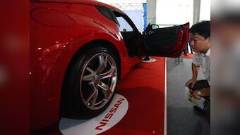 Nissan ends JV with Bajaj Auto; shelves low-cost car production