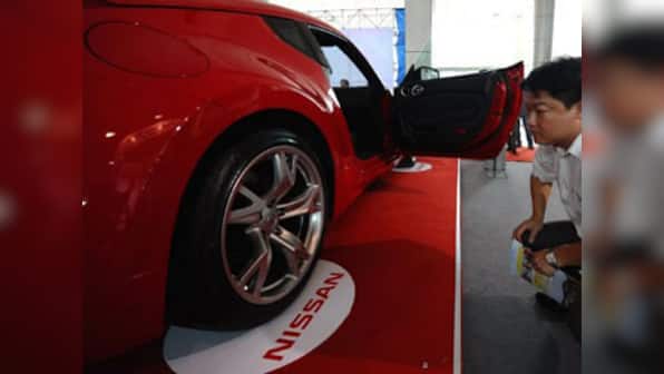 Nissan ends JV with Bajaj Auto; shelves low-cost car production