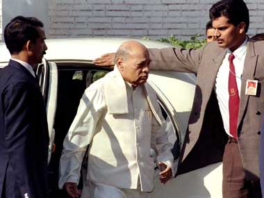 A reporter’s diary from Nandyal: From AK-47s and crude bombs in 1991 to outpouring of venom in 2017 A reporter’s diary from Nandyal: From AK-47s and crude bombs in 1991 to outpouring of venom in 2017