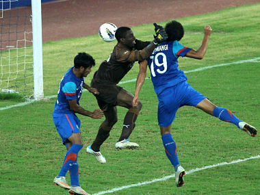 Despite Nehru Cup win, India slip to 169th in FIFA rankings Despite Nehru Cup win, India slip to 169th in FIFA rankings
