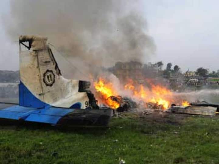 Nepal air crash: Aircraft crew felt intense heat in cabin Nepal air crash: Aircraft crew felt intense heat in cabin