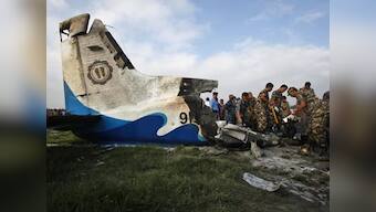 Kathmandu plane crash: All 19 on board killed 