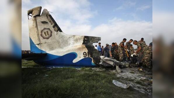Kathmandu plane crash: All 19 on board killed 