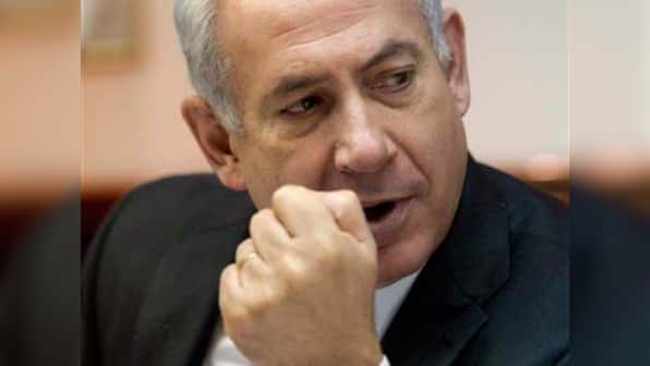 Israel PM calls murdered Palestinian teen‎'s father, offers condolences