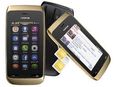 Nokia launches Asha 308 and 309: All you need to know Nokia launches Asha 308 and 309: All you need to know