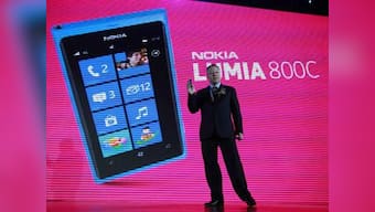Nokia slashes prices for Lumia 800 and other Windows 7 phones 