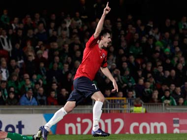 Six ex-Gunners who Wenger could have used Six ex-Gunners who Wenger could have used