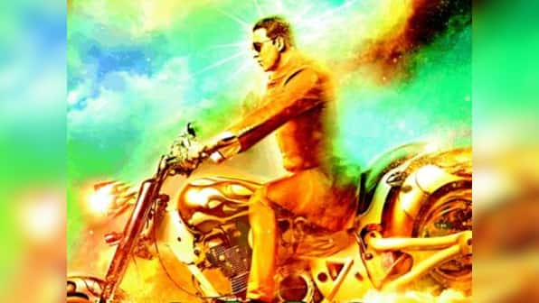 Movie review: Have faith, OMG is a rare kind of Hindi comedy