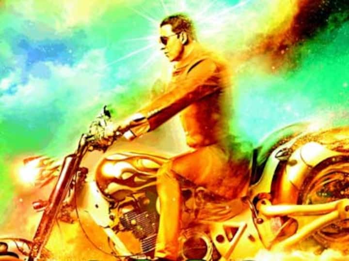 Movie review: Have faith, OMG is a rare kind of Hindi comedy