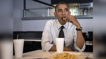 Anti-Islam film was an excuse to carry out violence: Obama