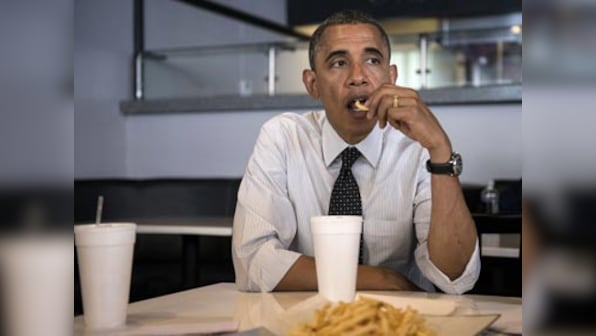 Anti-Islam film was an excuse to carry out violence: Obama