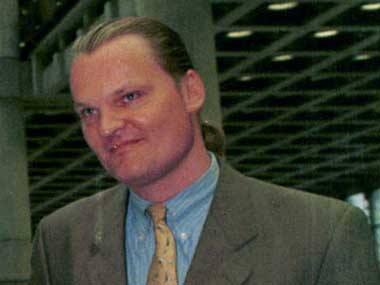 World Bank, Country Director, Onno Ruhl. Reuters