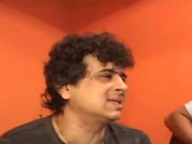 Indian music driven by films, says Palash Sen Indian music driven by films, says Palash Sen