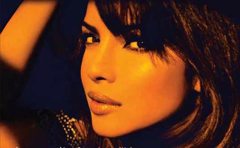 Images: Priyanka Chopra makes her international music debut