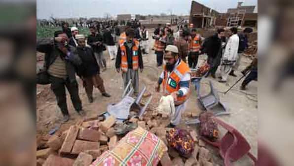 Seven Shias among nine killed Pak's Quetta city