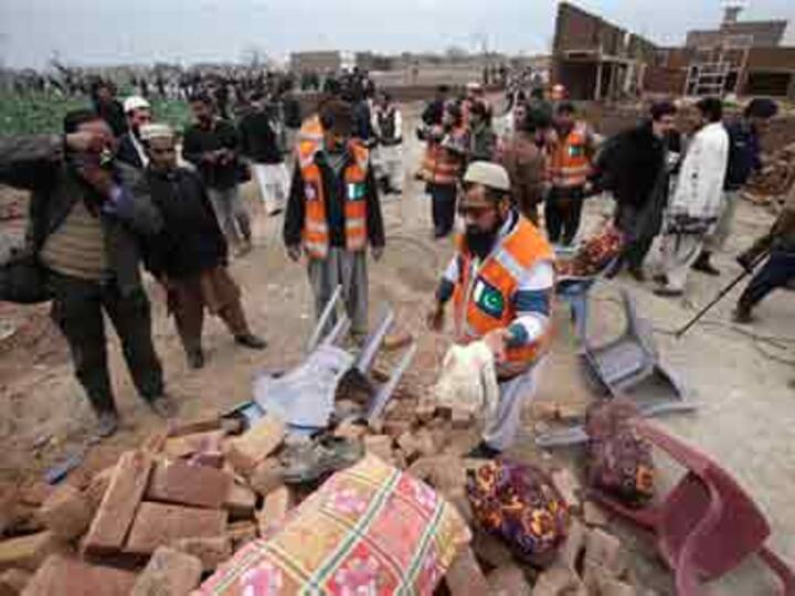 Seven Shias among nine killed Pak's Quetta city