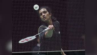 Sindhu stuns Olympic champion Li Xuerui at China Masters