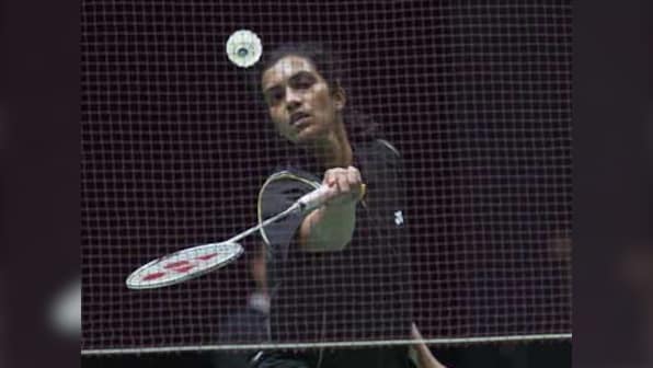 China Masters: Yanjiao brings Sindhu's dream run to an end 