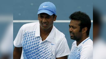Davis Cup tie vs NZ: Problem of plenty for coach Nandan Bal