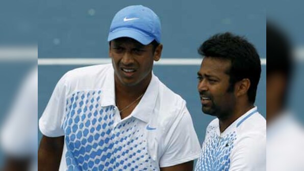 Davis Cup tie vs NZ: Problem of plenty for coach Nandan Bal