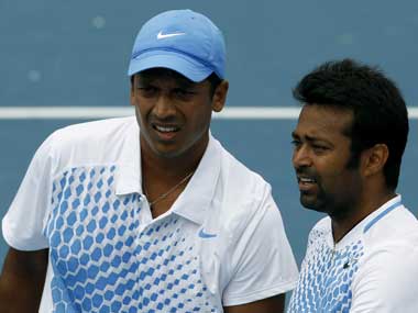 Davis Cup tie vs NZ: Problem of plenty for coach Nandan Bal Davis Cup tie vs NZ: Problem of plenty for coach Nandan Bal