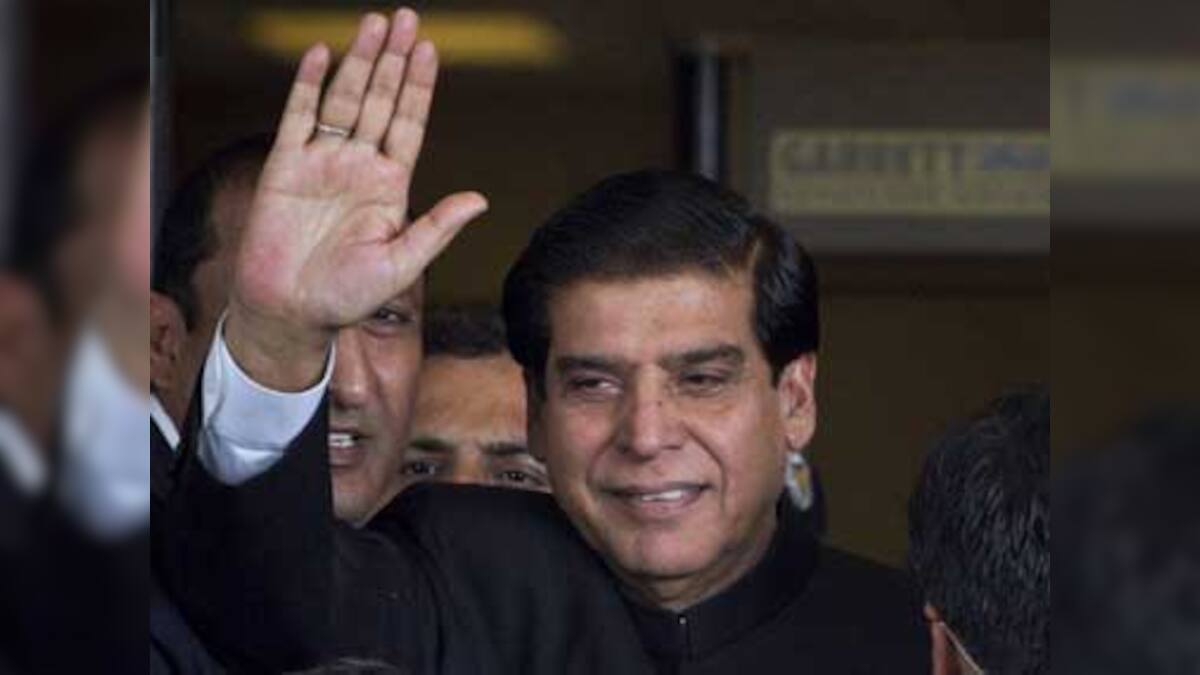 Pak PM Ashraf may be headed the Gilani way: Daily – Firstpost