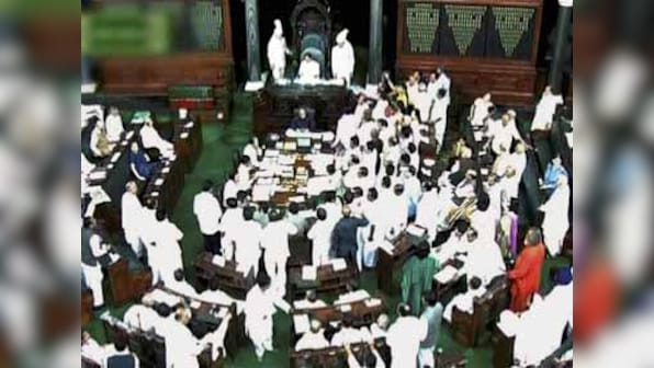 Does a disrupted Parliament mean electoral reforms are in the offing?