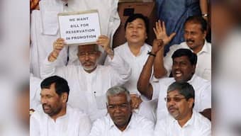 'Reservations have united India better'