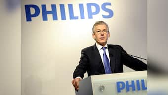 Philips raises cost-cutting target, to slash another 2,200 jobs