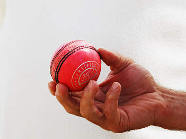 South Africa tests pink cricket ball in day-night games South Africa tests pink cricket ball in day-night games
