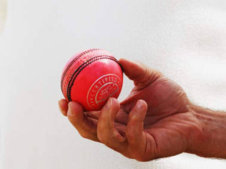 South Africa tests pink cricket ball in day-night games