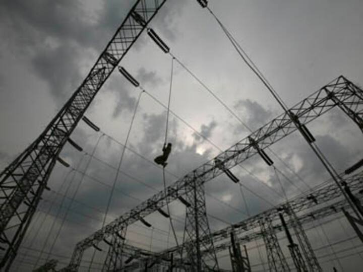 Banks, power finance cos surge on SEB restructuring report