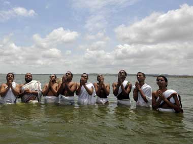 Rajya Sabha passes Citizenship Amendment Bill: What is a Hindu and why are Myanmar, Nepal, Bhutan, Sri Lanka left out of CAB? Rajya Sabha passes Citizenship Amendment Bill: What is a Hindu and why are Myanmar, Nepal, Bhutan, Sri Lanka left out of CAB?